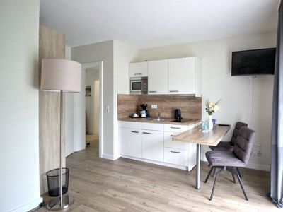 Ferienwohnung für 2 Personen (38 m²) in Sagard 8/10