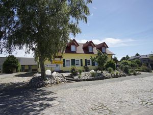 Ferienwohnung für 3 Personen (40 m²) in Sagard