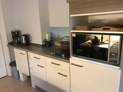 Ferienwohnung für 3 Personen (49 m²) in Sagard 4/10