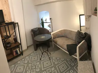 Ferienwohnung für 3 Personen (49 m²) in Sagard 10/10