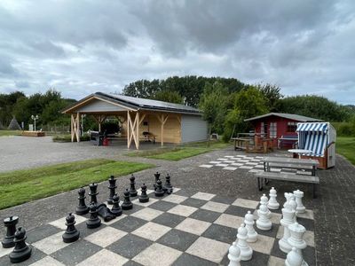 Ferienwohnung für 4 Personen (43 m²) in Sagard 5/10