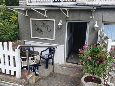 Ferienwohnung für 4 Personen (60 m²) in Sagard 1/10