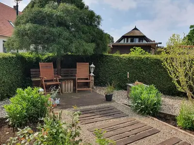 Ferienwohnung für 4 Personen (60 m²) in Sagard 4/10