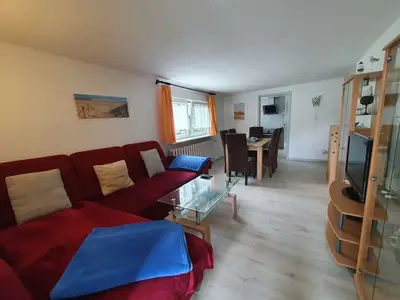 Ferienwohnung für 4 Personen (60 m²) in Sagard 5/10