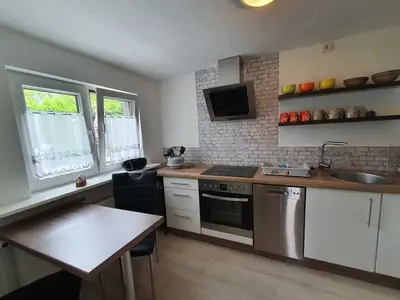 Ferienwohnung für 4 Personen (60 m²) in Sagard 6/10