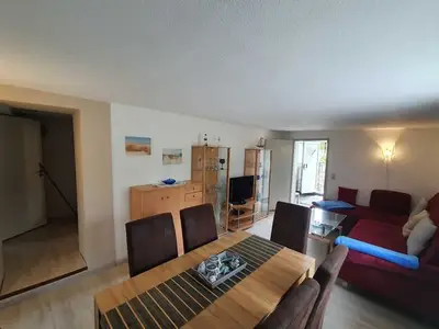 Ferienwohnung für 4 Personen (60 m²) in Sagard 10/10