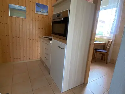 Ferienwohnung für 3 Personen (43 m²) in Sagard 5/10