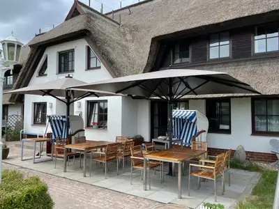 Ferienwohnung für 4 Personen (52 m²) in Sagard 1/10