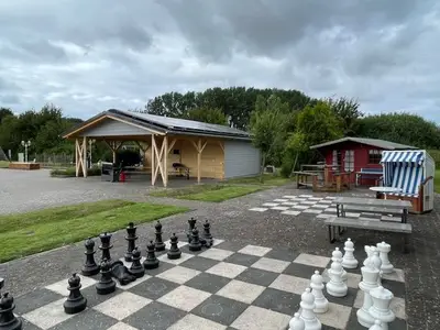 Ferienwohnung für 4 Personen (52 m²) in Sagard 5/10
