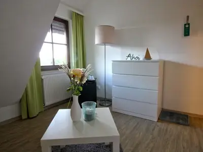 Ferienwohnung für 2 Personen (28 m²) in Sagard 8/10