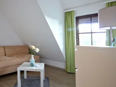 Ferienwohnung für 2 Personen (28 m²) in Sagard 9/10
