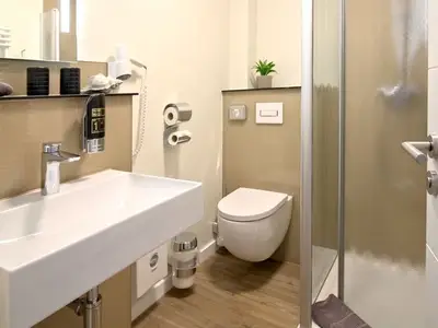 Ferienwohnung für 2 Personen (28 m²) in Sagard 10/10