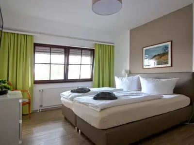 Ferienwohnung für 2 Personen (28 m²) in Sagard 7/10