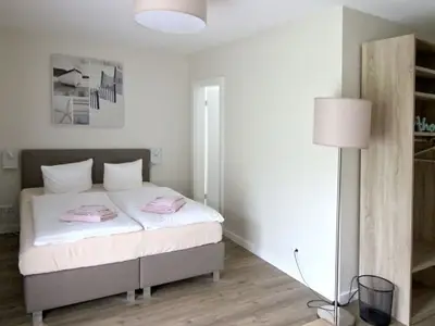 Ferienwohnung für 2 Personen (38 m²) in Sagard 7/10