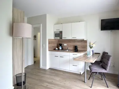 Ferienwohnung für 2 Personen (38 m²) in Sagard 8/10