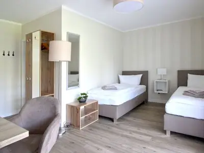 Ferienwohnung für 2 Personen (38 m²) in Sagard 10/10