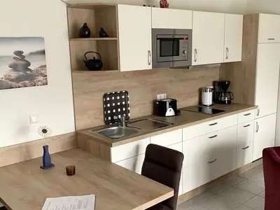 Ferienwohnung für 5 Personen in Sagard 8/10