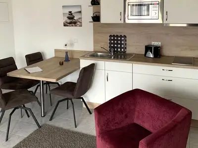 Ferienwohnung für 5 Personen in Sagard 9/10