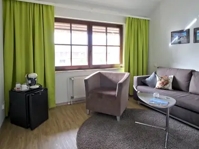 Ferienwohnung für 4 Personen (28 m²) in Sagard 8/10