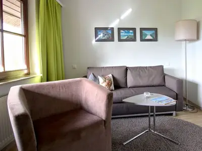 Ferienwohnung für 4 Personen (28 m²) in Sagard 9/10