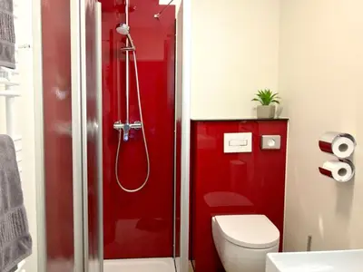 Ferienwohnung für 4 Personen (28 m²) in Sagard 10/10
