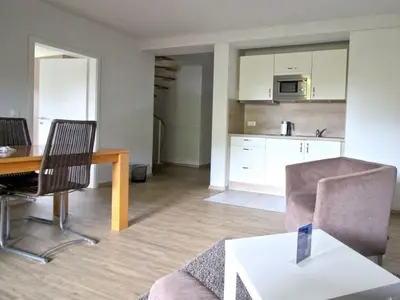 Ferienwohnung für 6 Personen (85 m²) in Sagard 8/10