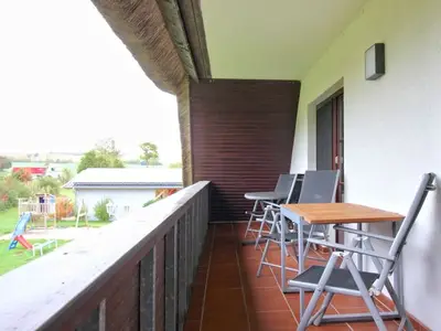 Ferienwohnung für 6 Personen (85 m²) in Sagard 9/10