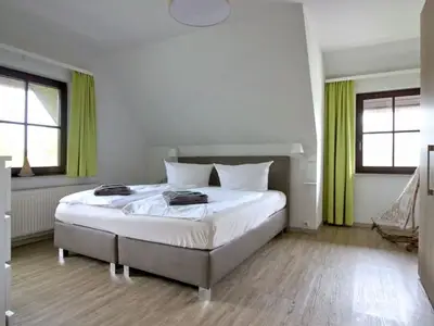 Ferienwohnung für 6 Personen (85 m²) in Sagard 10/10