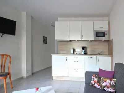 Ferienwohnung für 4 Personen (43 m²) in Sagard 9/10