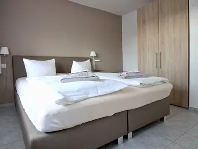 Ferienwohnung für 4 Personen (43 m²) in Sagard 8/10