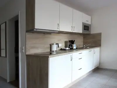 Ferienwohnung für 4 Personen (43 m²) in Sagard 10/10