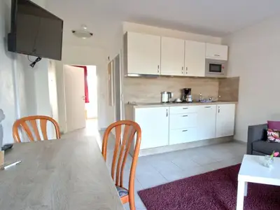 Ferienwohnung für 4 Personen (43 m²) in Sagard 7/10