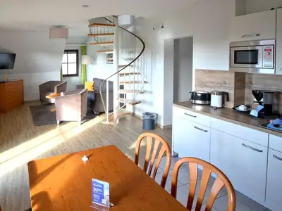 Ferienwohnung für 4 Personen (31 m²) in Sagard 7/10