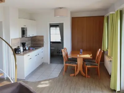 Ferienwohnung für 4 Personen (31 m²) in Sagard 8/10