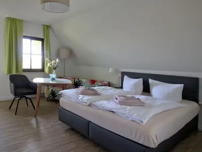 Ferienwohnung für 4 Personen (31 m²) in Sagard 9/10