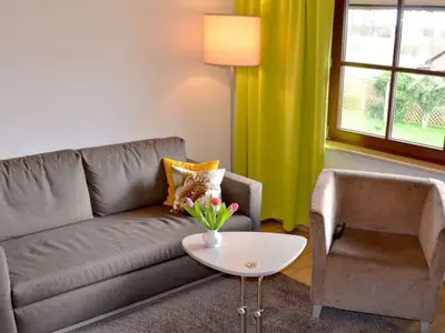 Ferienwohnung für 4 Personen (31 m²) in Sagard 7/10