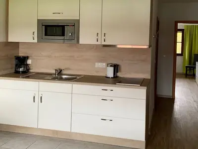 Ferienwohnung für 4 Personen (31 m²) in Sagard 8/10