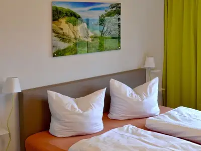 Ferienwohnung für 4 Personen (31 m²) in Sagard 9/10