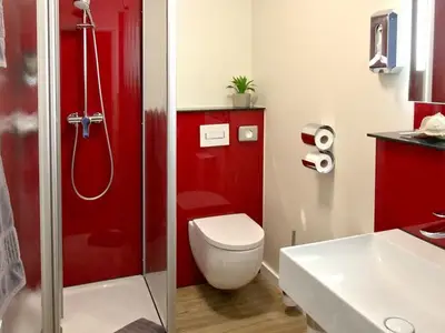 Ferienwohnung für 4 Personen (31 m²) in Sagard 10/10