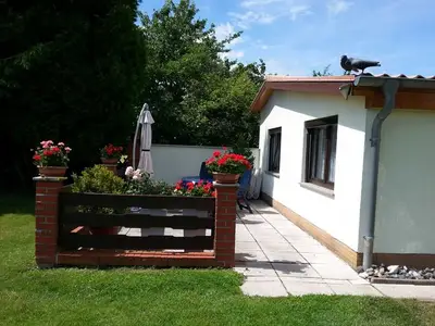 Ferienwohnung für 4 Personen (40 m²) in Sagard 5/10