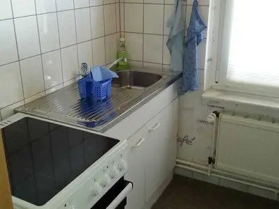 Ferienwohnung für 4 Personen (40 m²) in Sagard 10/10