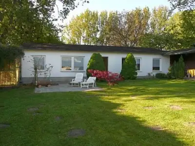 Ferienwohnung für 4 Personen (45 m²) in Sagard 4/10