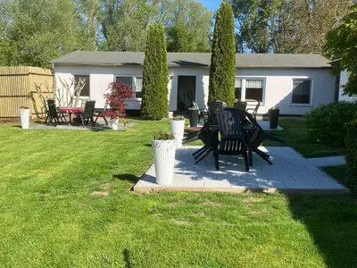 Ferienwohnung für 5 Personen (45 m²) in Sagard 6/10