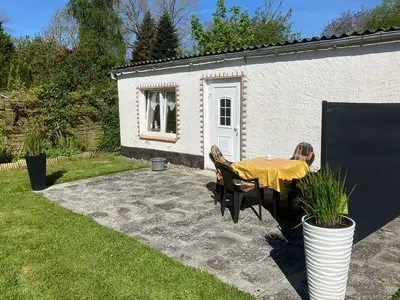 Ferienwohnung für 3 Personen (40 m²) in Sagard 6/10