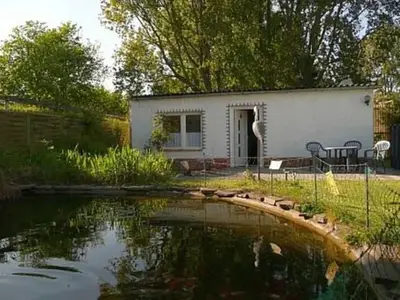 Ferienwohnung für 3 Personen (40 m²) in Sagard 8/10