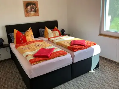 Ferienwohnung für 3 Personen (40 m²) in Sagard 9/10