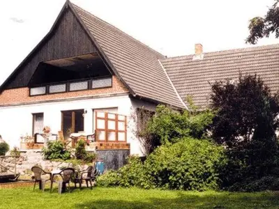 Ferienwohnung für 4 Personen (55 m²) in Sagard 1/9