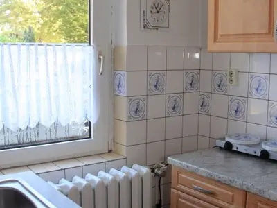 Ferienwohnung für 4 Personen (55 m²) in Sagard 6/9