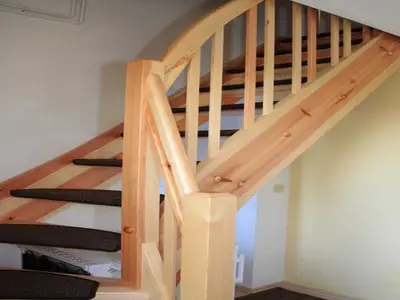 Ferienwohnung für 4 Personen (55 m²) in Sagard 9/9