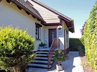 Ferienwohnung für 2 Personen (70 m²) in Sagard 1/10